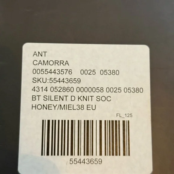 Silent D Women's Brown Heeled Boots - Picture 10 of 12